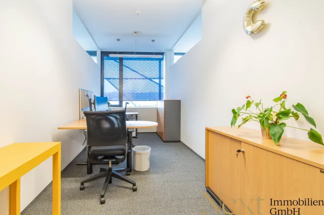 Büro I