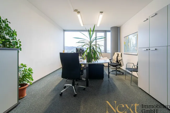 Büro III