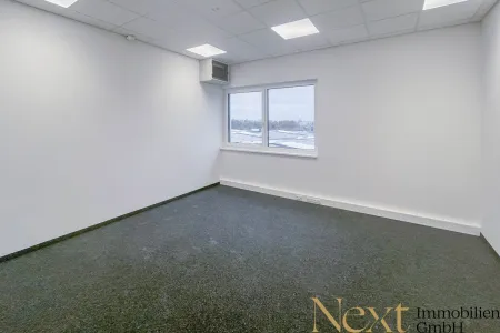 Büro III