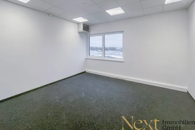 Büro I