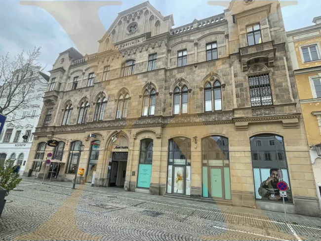 Außenansicht I