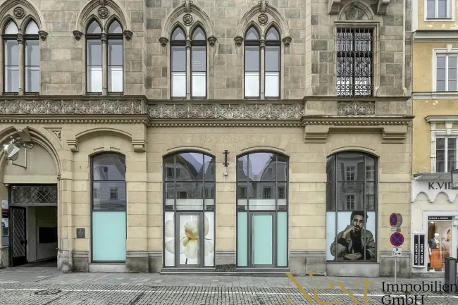 Außenansicht II
