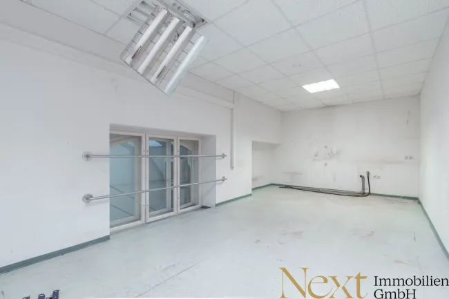 Büro/Lager III