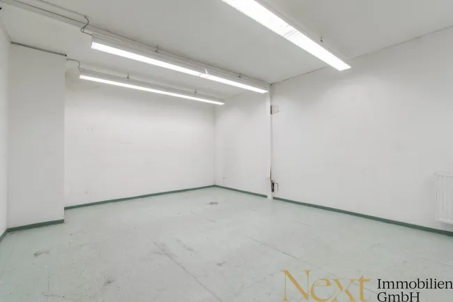 Büro/Lager II