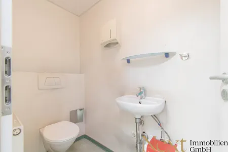 Toilette