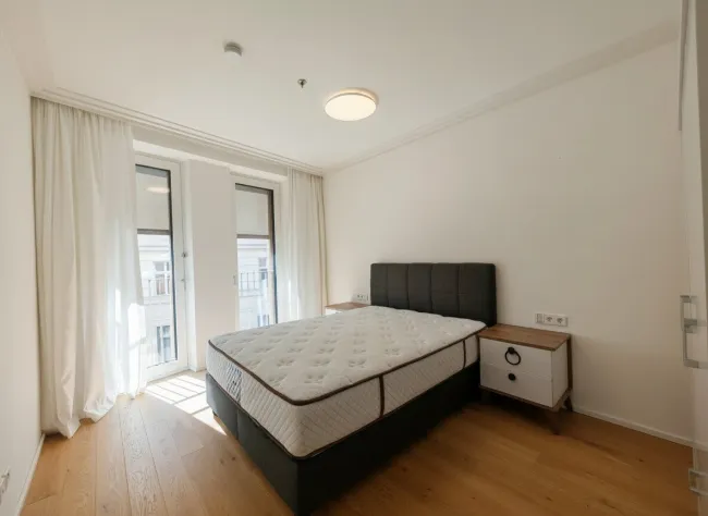 Masterbedroom
