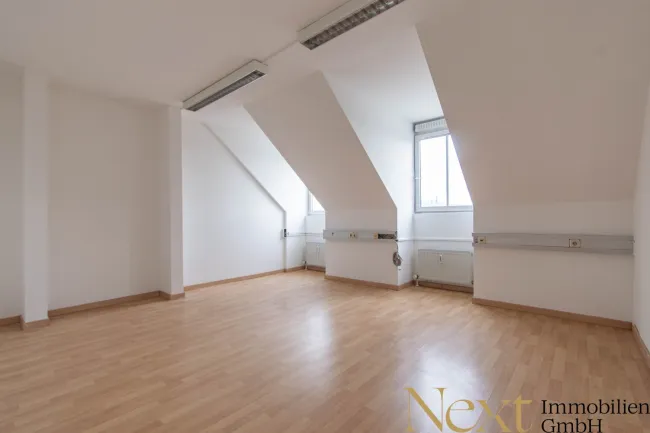 Visualisierung - Beispielfoto Büro I