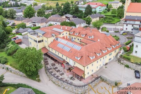Außenansicht III