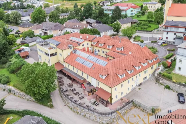 Außenansicht I