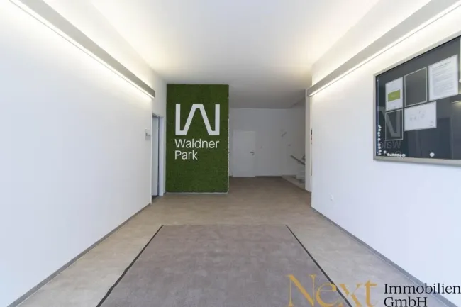 Foyer EG