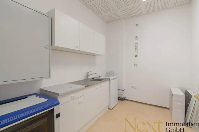Bürofläche I