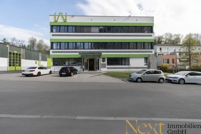 Außenansicht II