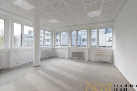 Bürofläche II