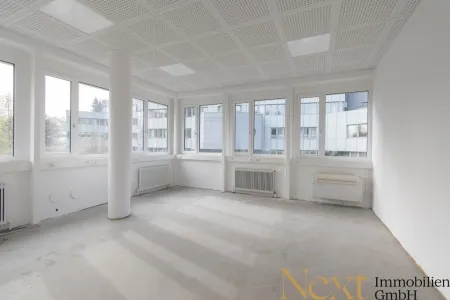 Bürofläche II