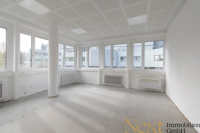Bürofläche I