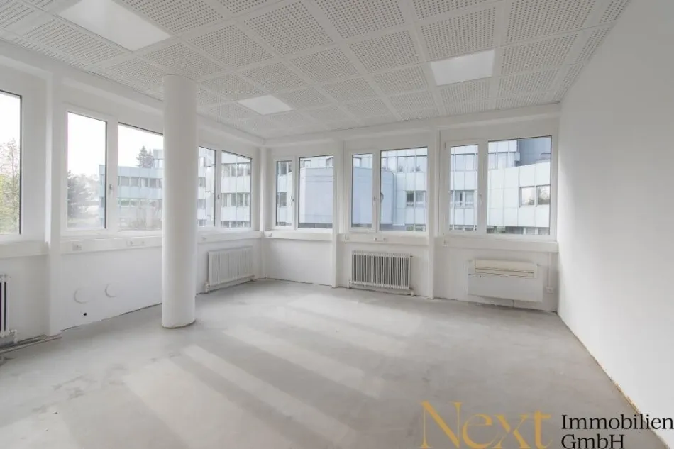 Bürofläche I