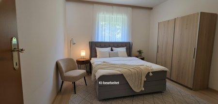Graz-Puntigam-tolle 3 Zimmerwohnung - Balkon - Gartennutzung - Parkplatz - Provisionsfrei!