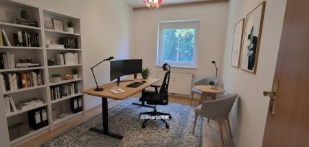 Graz-Puntigam-tolle 3 Zimmerwohnung - Balkon - Gartennutzung - Parkplatz - Provisionsfrei!