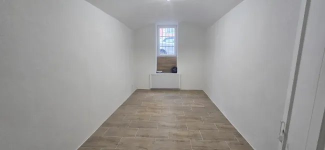 Graz - Jakomini - Büro/Lagerfläche - 4 Räume - 65 m² - Bild
