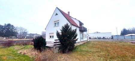 145m² WFL, 2 Etagen, 600m² Garten, Balkon im OG