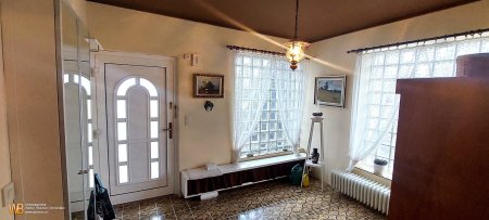 145m² WFL, 2 Etagen, 600m² Garten, Balkon im OG