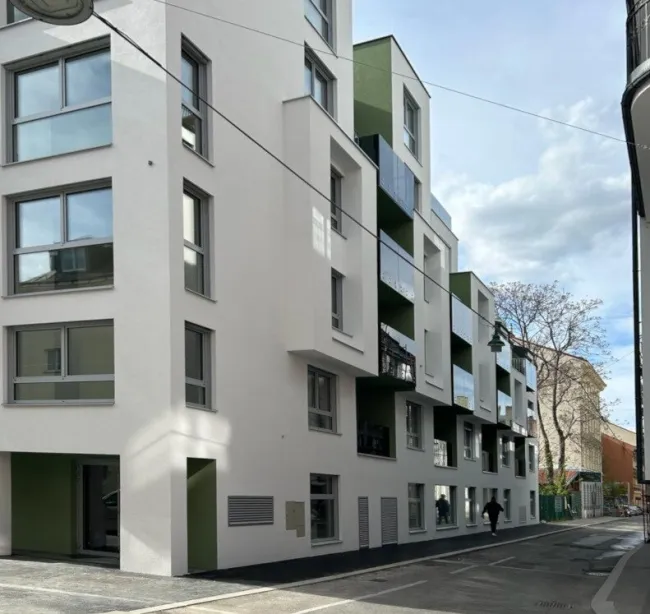 Innenraum