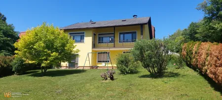Panormablick von Haus & Garten, 200m² Wfl