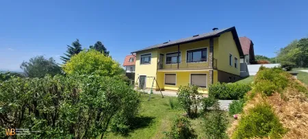 Panormablick von Haus & Garten, 200m² Wfl