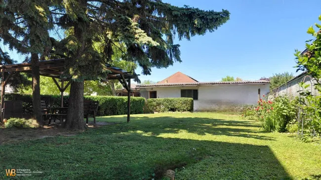 Zwei-Familien-Haus mit zwei mal 100m² Wohnfläche - Bild