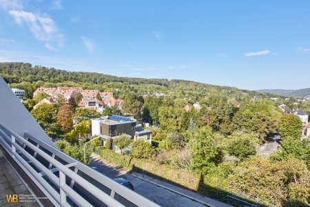 Ober St, Veiter Bestlage! Herrlicher Grün- und Weitblick