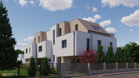 Schlüsselfertig! Top modernes Mittelreihenhaus auf Eigengrund in bester Lage beim Schillerwasser! Deckenkühlung, Photovoltaik und Smart Home System inklusive!