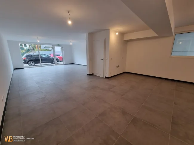 Büro - Geschäftslokal im Erstbezug! - Titelbild