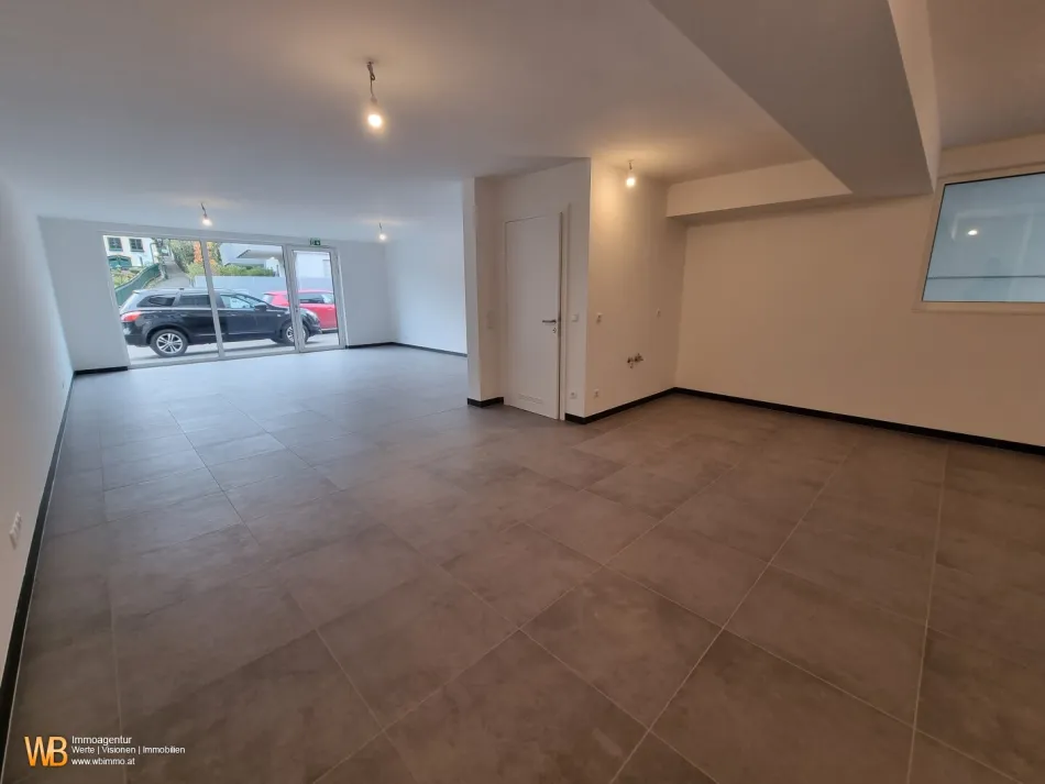 Büro - Geschäftslokal im Erstbezug! - Titelbild