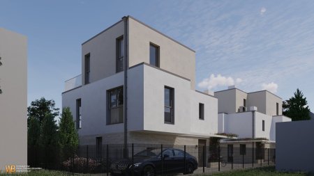 Bestausstattung! 2 vollunterkellerte Einfamilienhäuser in attraktiver Lage!