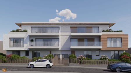 Westseitige 4 Zimmer Balkonwohnung! Perfektes Wohnprojekt in herrlicher Grünruhelage in Breitensee! Höchster Wohnkomfort mit Wärmepumpe, Klima, Photovoltaik und Smart Home System!