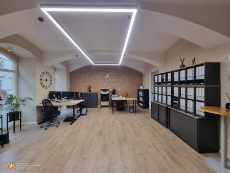 Bestlage Berggasse! Modernes Geschäftslokal mit 3 Eingängen!
