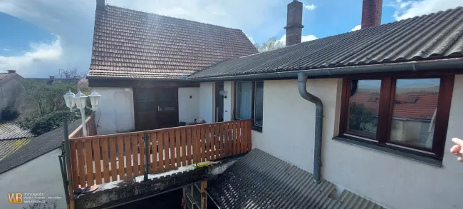 Über 300m² Wohnfläche & Nutzfläche in Ruhelage - Titelbild