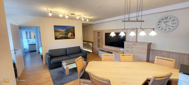 Rendite - Anlage - Zusatzeinkommen ! Hauptplatz Schladming: 106m², 4 Zimmer inkl. Parkplatz - Bild