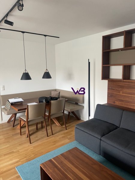 Vollmöblierte 2 Zimmer Dachgeschoßwohnung mit Parkplatzmöglichkeit!