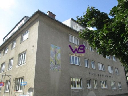 2 Zimmerwohung 63m² Wfl. in Langenzersdorf