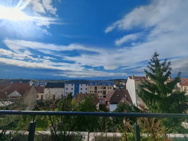 Ausblick