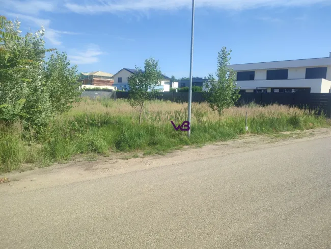 Neuer Kaufpreis!! Eck-Baugrundstück in Strasshof an der Nordbahn – 619 m² mit bezahlten Aufschliessungskosten - Bild
