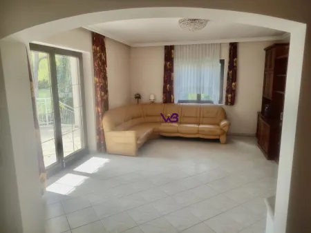 Stilvolle Villa im Cottageviertel von Mauer – Wohnen in exklusiver Grünlage