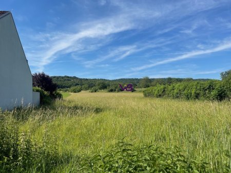 Exklusives Baugrundstück für ein Einfamilienhaus oder ein Doppelhaus!