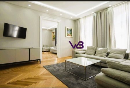 Neuwertige 3-Zimmer-Wohnung mit Balkon in 1180 Wien