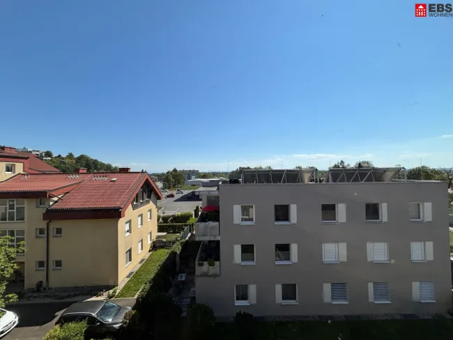 Außenanlage