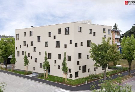 Hausansicht 2