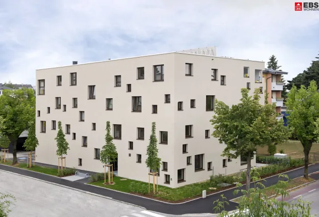 Neubau! Heller und moderner Tiefgaragenplatz im Zentrum von Wels zu verkaufen! Fußläufig erreichen Sie den Hauptbahnhof Wels, sowie das Klinikum Wels-Grieskirchen! Provisionsfrei direkt vom Bauträger! - Bild