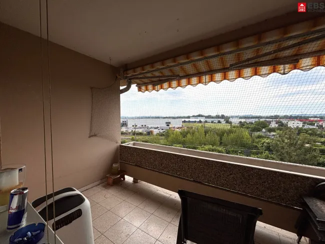 Loggia