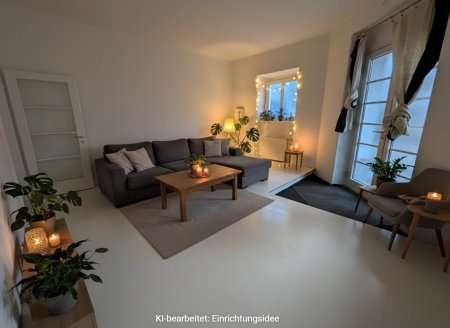 Mitten im wirtschaftlichen Herzen von Simmering nahe U3 Enkplatz: 6 Zimmer (inkl. Büro) mit sehr guter Rendite!